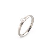 Boccia Titanium 0145.0152 Dames Ring 16.50 mm maat 52