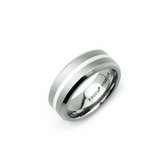 Boccia Titanium 0108.0263 Unisex Ring 20.00 mm maat 63