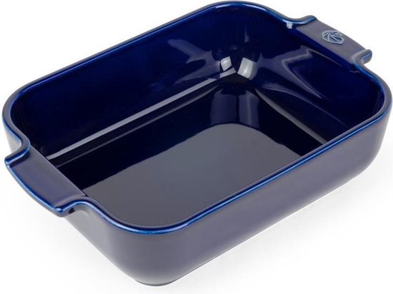 Ovenschaal Peugeot Appolia Rechthoekig Blauw 27 cm