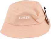 LEVI'S bucket hat vintage ROSE M