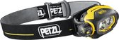 Petzl Pixa 3 robuuste en waterdichte hoofdlamp