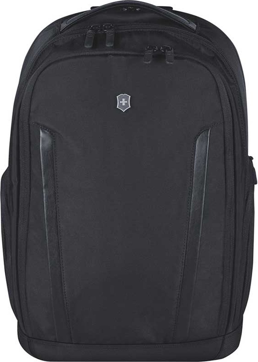 Victorinox Altmont Professional Essentials Laptop Backpack 15 Black