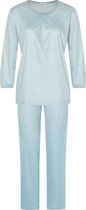 Mey Pyjamaset Dara Dames 14180 - Meerkleurig 266 Forget-Me-Not Dames - 40