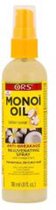 ORS Monoi Oil Anti-Breakage Rejuvenating Spray 118 ml
