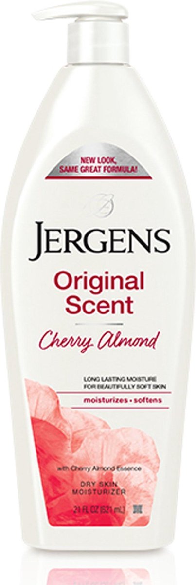 Jergens Original Scent Lotion 621ml
