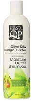 Elasta Qp Olive Oil & Mango Butter Moisture Shampoo 244 ml