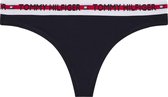 Tommy Hilfiger UW Thong UW0UW02458