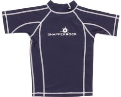 Snapper Rock - UV zwemshirt - Donkerblauw
