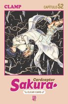 Cardcaptor Sakura - Clear Card 52 - Cardcaptor Sakura - Clear Card Arc Capítulo 052