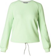 ES&SY Noa Top - Pistachio - maat 46