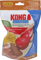 Kong hond Marathon snacks pindakaas small