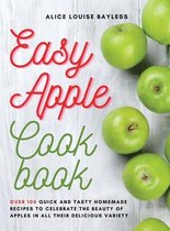 Easy Apple Cookbook