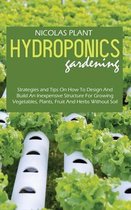 Hydroponics Gardening