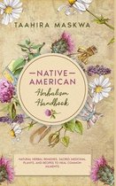 Native American Herbal Handbook