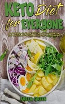 Keto Diet For Everyone
