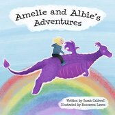 Amelie & Albie's Adventures