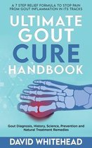 Ultimate Gout Cure Handbook