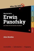 Who the Hell is Erwin Panofsky?