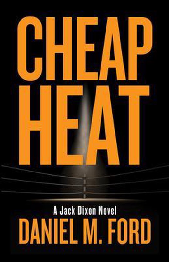 Cheap Heat - cover