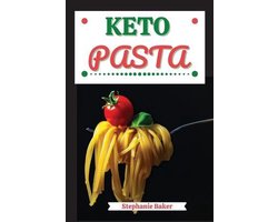 Keto Pasta