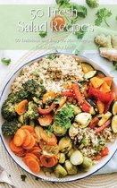 50 Fresh Salad Recipes