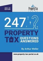 247 Property Tax Questions Answered 2021-22