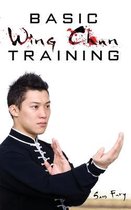 Self-Defense- Basic Wing Chun Training