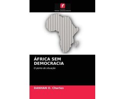 África Sem Democracia