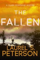 Omslag The Fallen