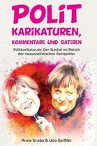 Politkarikaturen, Kommentare und Satiren: Politkarikatur.de