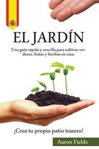 El jardin