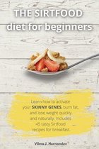 The Sirtfood diet for beginners