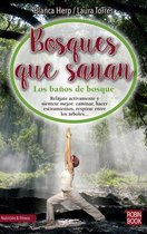 Nutrición & Fitnes- Bosques Que Sanan