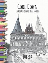 Cool Down - Livro para colorir para adultos