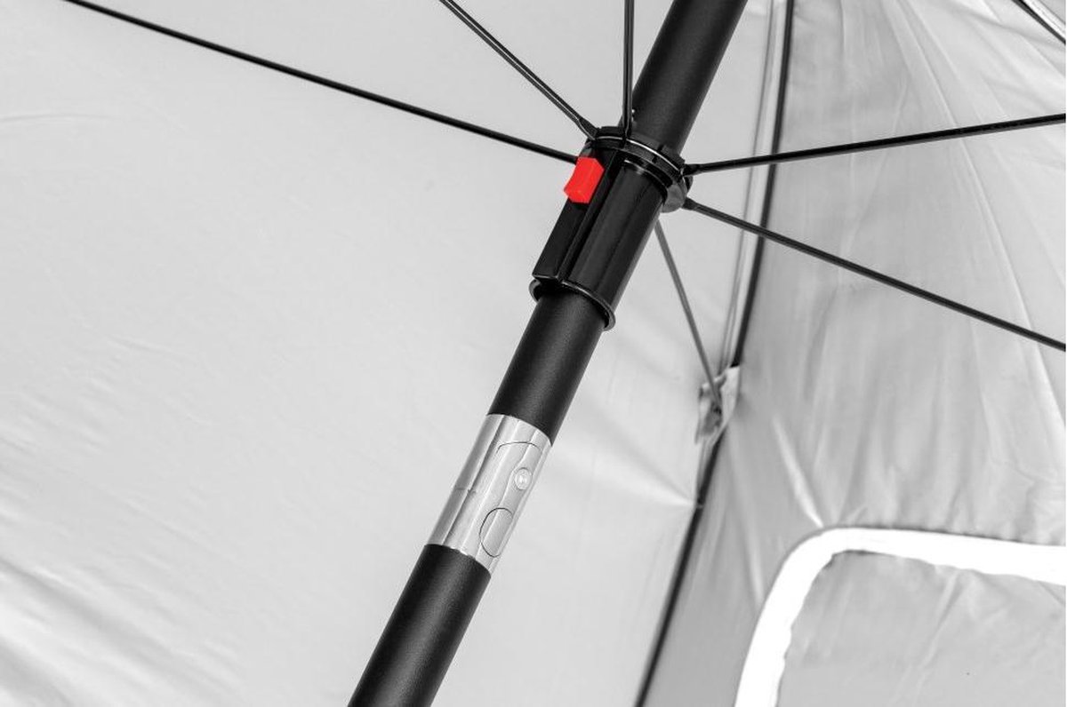 Comparatif : Les 4 meilleurs parasols de plage 2025