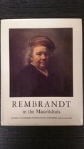 Rembrandt in the Mauritshuis