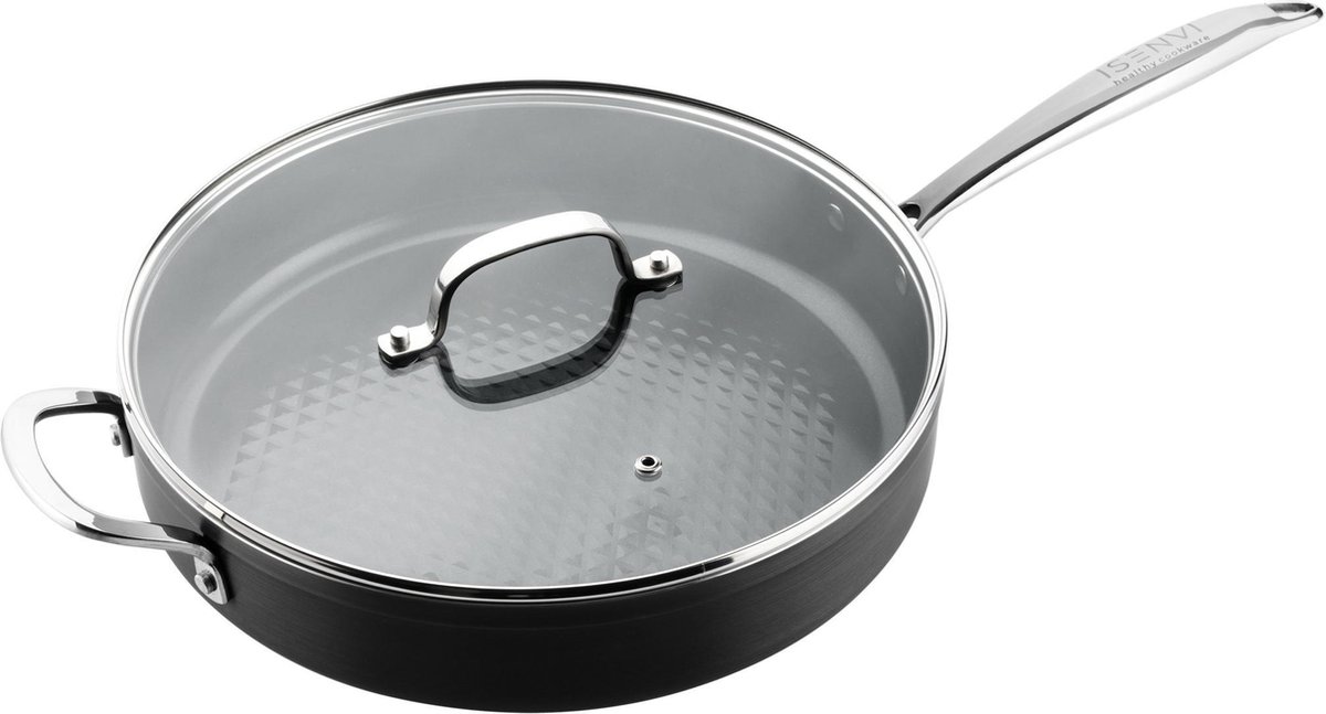 ISENVI Victoria hapjespan Ø30