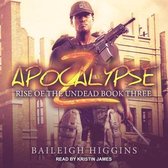Apocalypse Z Lib/E: Book 3