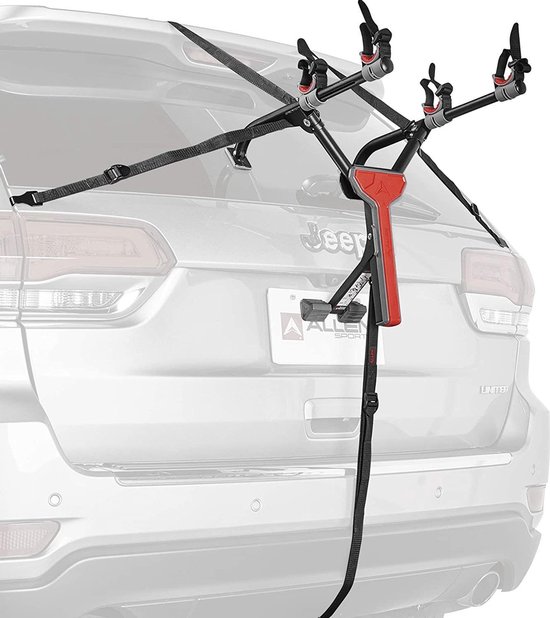 Allen Sports MT-2 Ultra