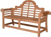 Tuinbank Marlboro - Tierra Outdoor - Teakhout - 150cm
