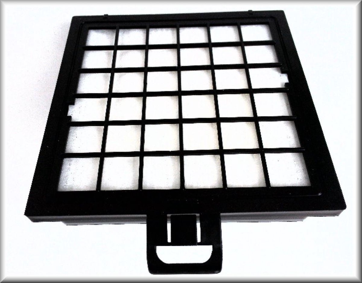 Bosch Filter Hepa filter -130x130x22mm BSG82030 00578732