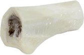 Petsnack calcium mergpijp gevuld met pate -  - 20 stuks