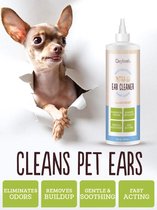 OxyFresh Pets oorreiniger honden
