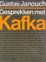 Gesprekken met Kafka