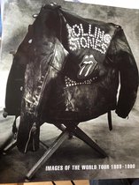 Rolling Stones - Images of the World Tour 1989-1990