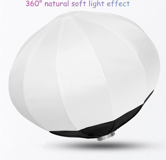 Vizyon Ultra Lantern Softbox 45 cm
