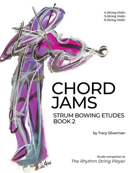 Chord Jams - cover