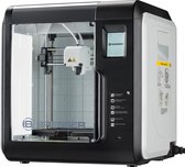 Bresser 3D Printer - REX - Bouwvolume van 15x15x15 cm - Incl. WIFI