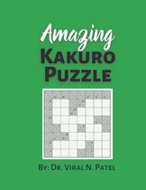 Amazing Kakuro puzzle: Kakuro Easy to Hard