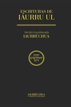 07 - Escrituras de Iáurru UL: Nomes Hebraicos Transliterados (Médio) - A 4,5 - 09 - 6 x 9